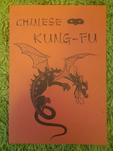 Chinese kung geheime - -,