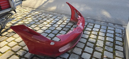 Ferrari 458 italia stoßstange - 458,