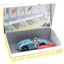 Mans miniatures lm132109m6 - mans,
