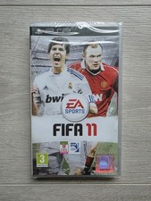 FIFA 11 EA - Sony PSP