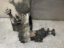 VW T4 2.5 Benzin 115PS AET Syncro Getriebe 5 Gang DCY #34968