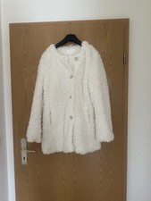 cooler und trendiger Mantel