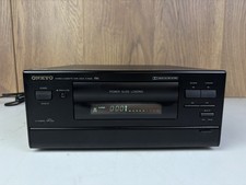 Onkyo r609 tapedeck fur - onkyo,