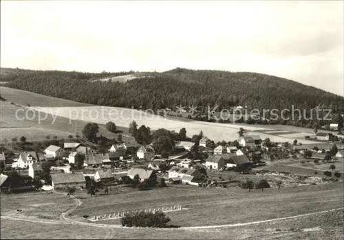 Markersbach
