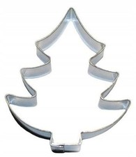 Metall-Ausstecher Tannenbaum