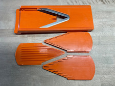 BÖRNER V-Hobel mit 3