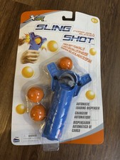 Kinder Outdoor Ball-Schleuder - Neu OVP