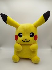 Pikachu Pokemon Kuscheltier