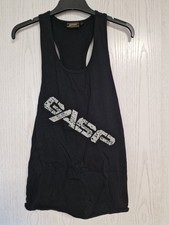 Gasp tanktop s schwarz - tanktop,