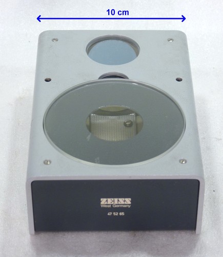Zeiss stemi mikroskop - *,