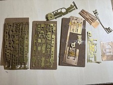 Gerard ÖBB Kkstb BR 310 Messingbleche H0