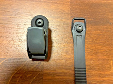 Ersatzteile für Thule Velospace XT3 - Wheel strap and pumpbuckle