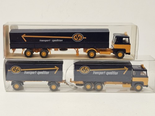 Wiking 533 2460 konvolut - +,