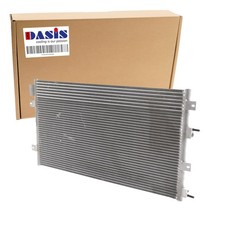 AKS DASIS KLIMAKONDENSATOR