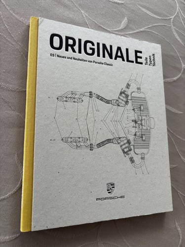 Katalog porsche classic - porsche,