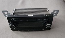 ORIGINAL AUTORADIO OPEL KARL