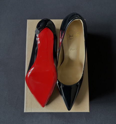 Christian louboutin pumps - louboutin,