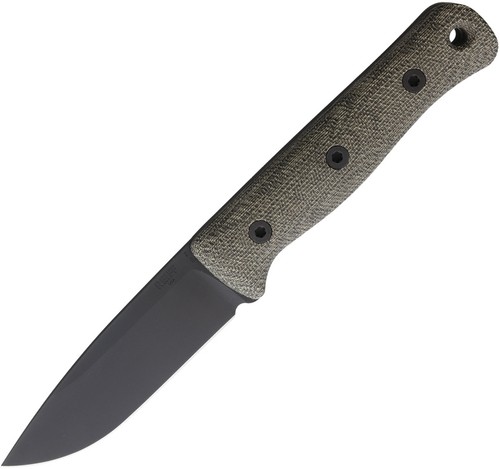 Reiff knives bushcraft gen - knives,