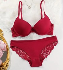 DAMEN SEXY SPITZE Bestickte