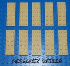 Lego Basic Technik Technic 10
