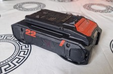 Hilti B22-85 Nuron Li-ion Akku 21.6V 3.95Ah Jahr 2024