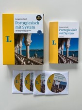 Portugiesisch mit System
