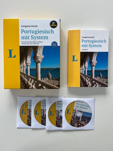 Portugiesisch mit system - mit,