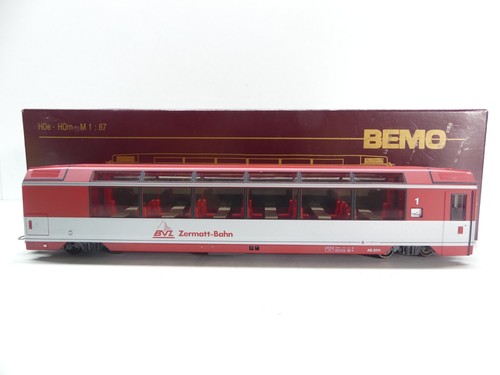 Bemo h0m 3288 501 - h0m,