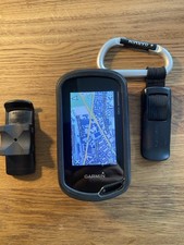 Garmin Oregon 650t GPS