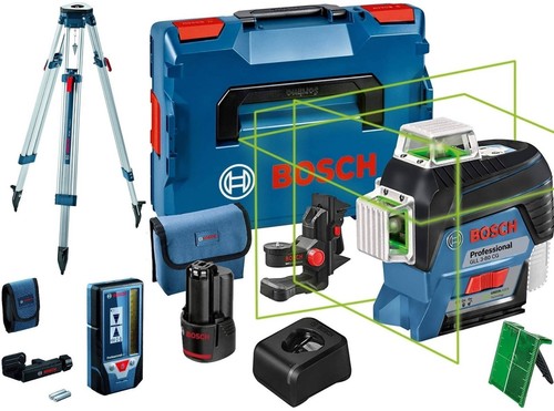 Bosch linienlaser - bosch,