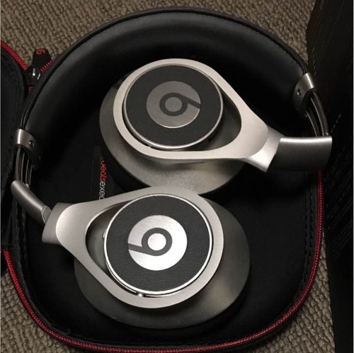 Beats executive kopfhörer - beats,