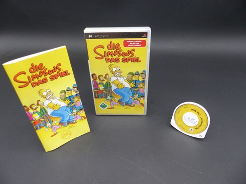 Die simpsons das - die,