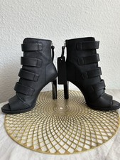Originale Donna Karan Peep Toe