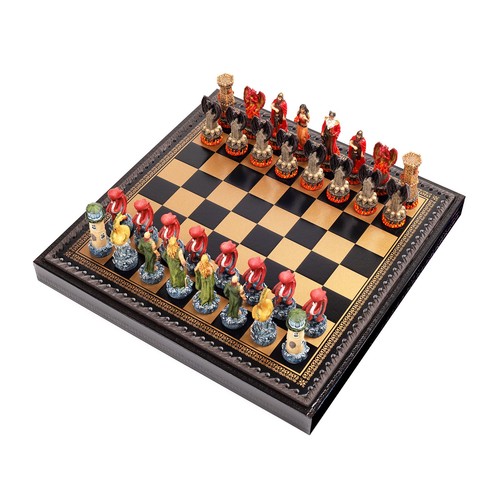 Italfama feuer wasser - italfama, schach