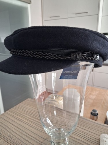 Elbsegler mütze 58 - elbsegler,