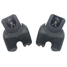 Maxi-Cosi Adapter Babyschale Ein-Klick Memorytasten für Maxi-Cosi Kinderwagen