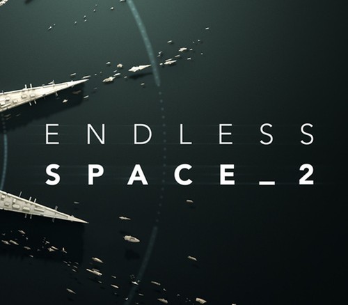 Endless space digital deluxe - space, 2