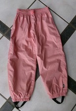 MOLO Regenhose/ Matschhose