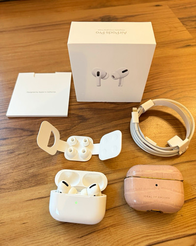 Apple airpods pro - airpods,
