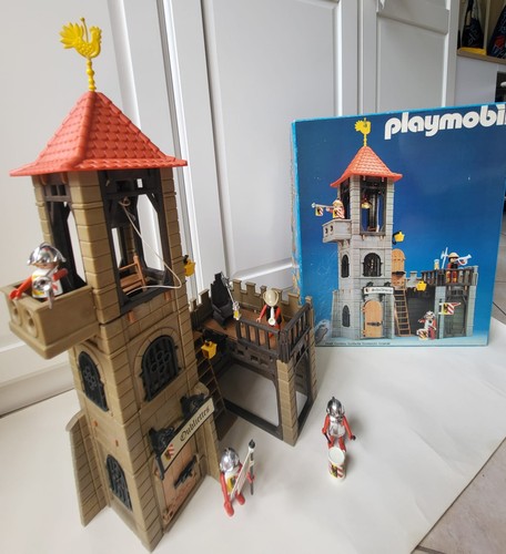 Playmobil 3445 vintage - playmobil,