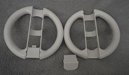Nintendo wii lenkrad - nintendo,