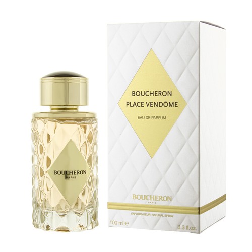 Boucheron place vendôme eau - boucheron,