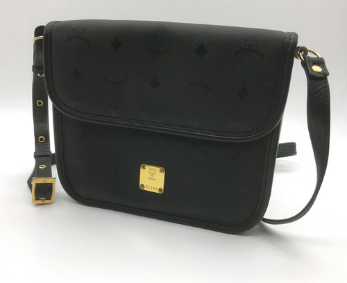 Mcm tasche schwarz - mcm,