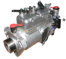 Einspritzpumpe 3 Zylinder für