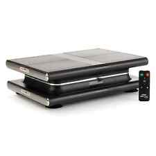 Vibroshaper Vitafit Vibrationsplatte inkl. Fernbedienung Sport Fitness Gerät