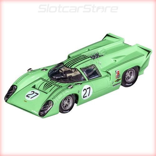 Carrera digital 124 - carrera, 23938