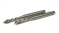 Bass gewindebohrer unc - 2,