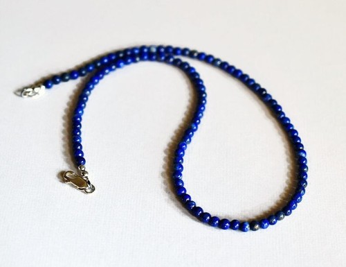 Natürlicher lapislazuli - a++,