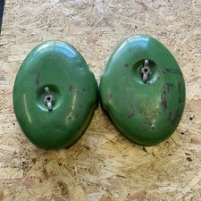 Agria 4000/6000 Getriebedeckel