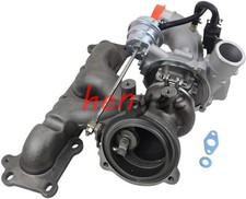 Turbo Charger K03 For